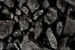 Osmington coal boiler costs